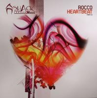 Виниловая пластинка ROCCO / HEARTBEAT PART 2 (1LP)